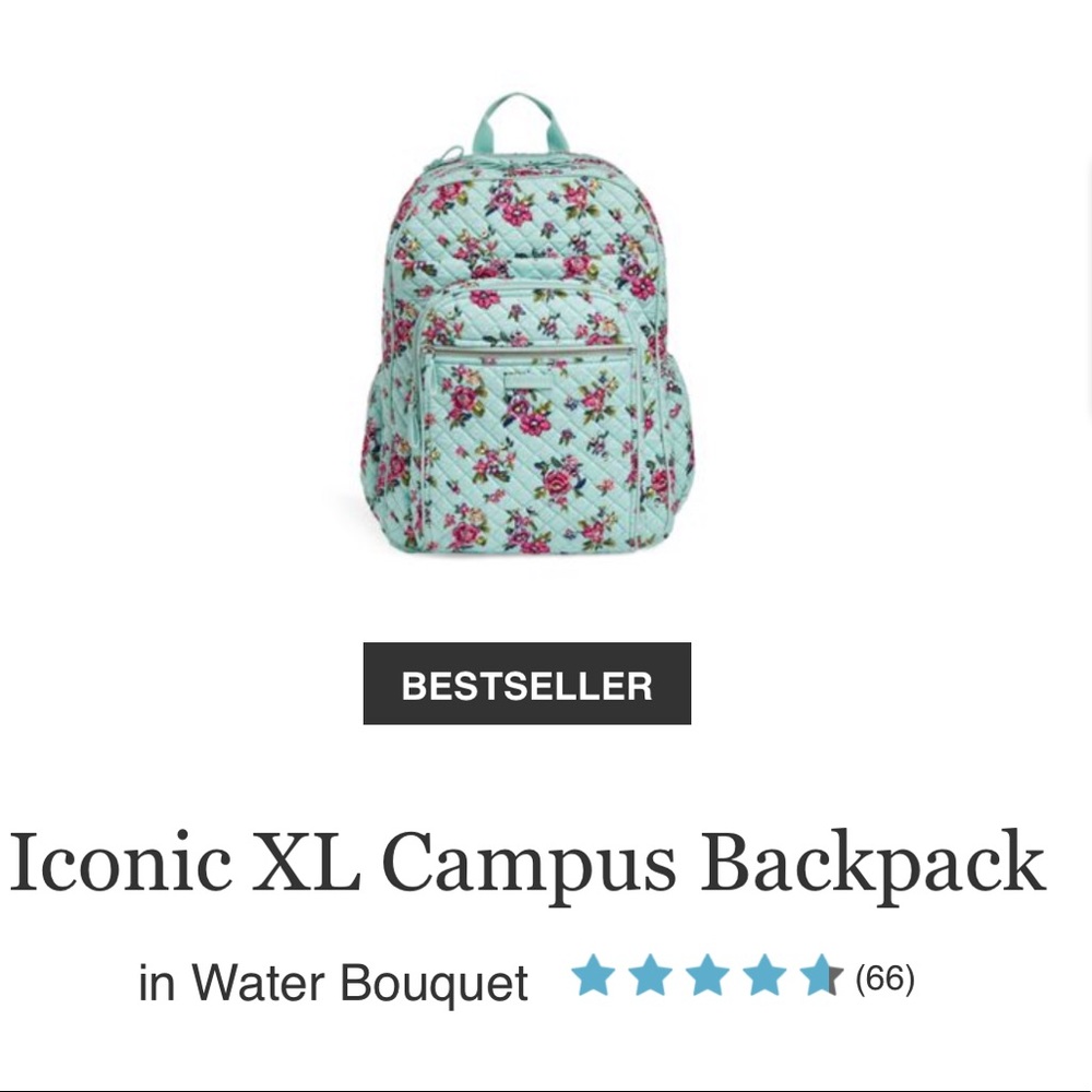 Vera Bradley💧